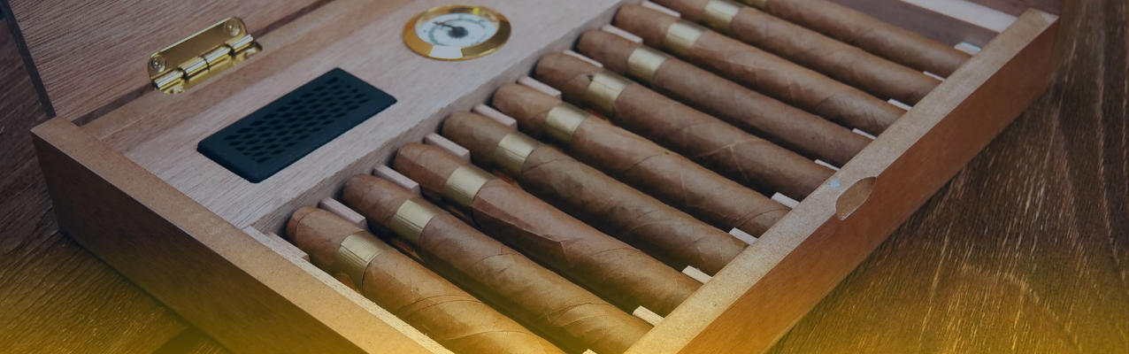 Humidor