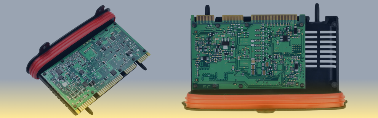 Module de faruri