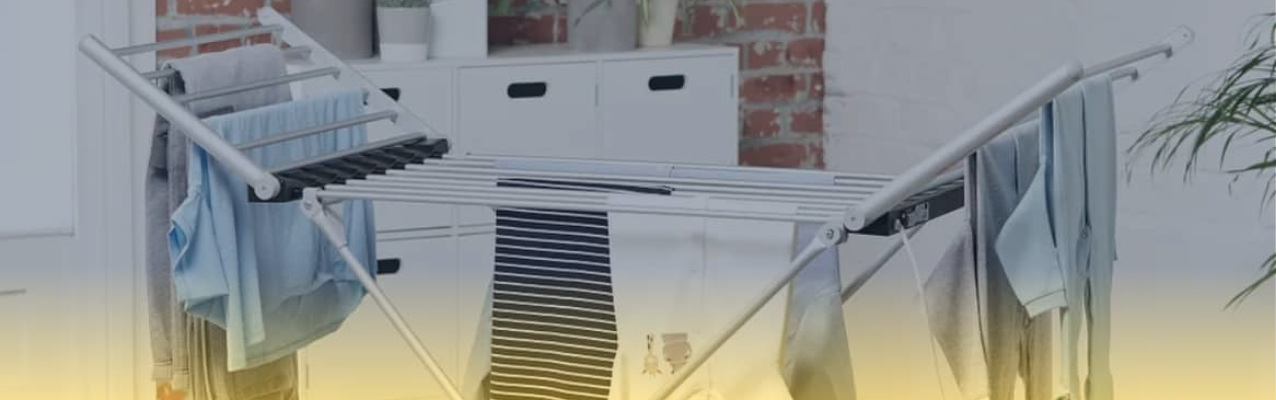 Uscătoare electrice