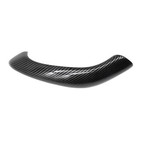 Mânerul ușii interioare din dreapta pentru BMW X1 F48 F49 X2 F39 Carbon