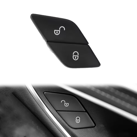 Buton de deblocare / blocare pentru ușa dreaptă la Mercedes C GLC V EQC class W205 X253 W447 N293