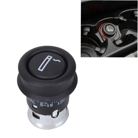 Brichetă pentru BMW 12V universală