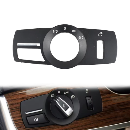 Panou pentru faruri Model A pentru BMW Seria 5 6 7 X3 X4 F10 F11 F12 F13 F18 F01 F02 F04 F06 F07 F25 F26
