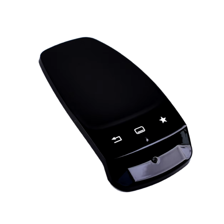 Capac pentru consola multimedia Model B la Mercedes C E GLC GLE GLS S (2014-2024)