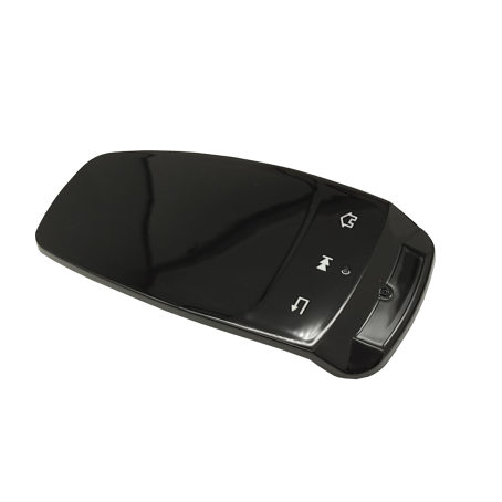 Capac pentru consola multimedia Model C la Mercedes C E GLC GLE GLS S (2014-2024)
