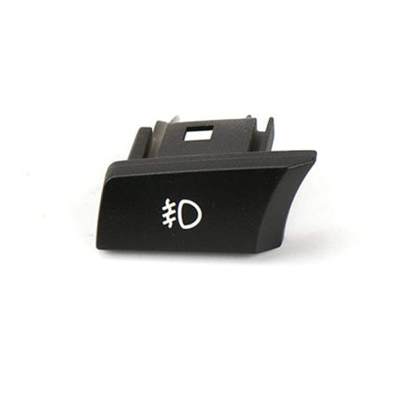Buton pentru lumini de ceață față la BMW Seria 5 6 7 X3 X4 F10 F11 F07 F06 F01 F02 F25 F26 (2010-2019)