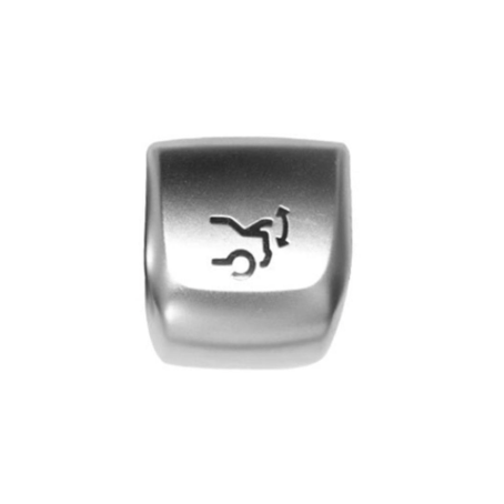 Buton pentru deschiderea și închiderea portbagajului la Mercedes-Benz C E S GLC Class W205 W213 W222 W253 W238