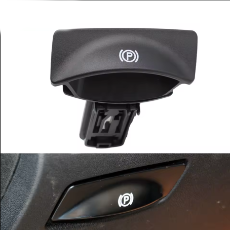Mâner frână de mână pentru Mercedes-Benz ML W164, Clasa R W251