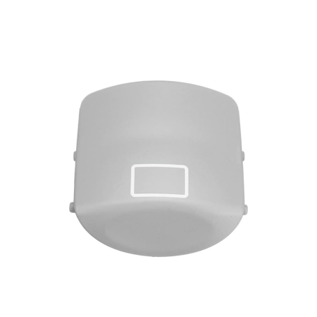 Buton de control pentru trapă panoramică / trapă pentru Mercedes ML GL R Class W164 X164 W251, gri, Model B
