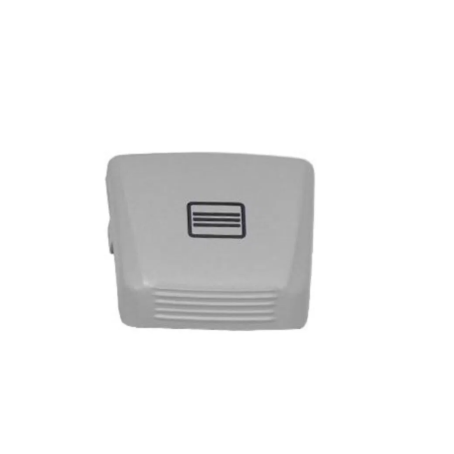 Buton Trapă Panoramică pentru Mercedes C E S GLC EQC W205 W213 W222 W253 N293, Gri