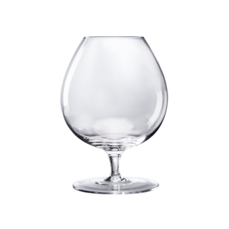 Pahar Grand Aroma pentru coniac și brandy cu design tip balon - 400 ml