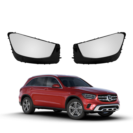 Set lentile far pentru Mercedes-Benz GLC W253 (19-20)