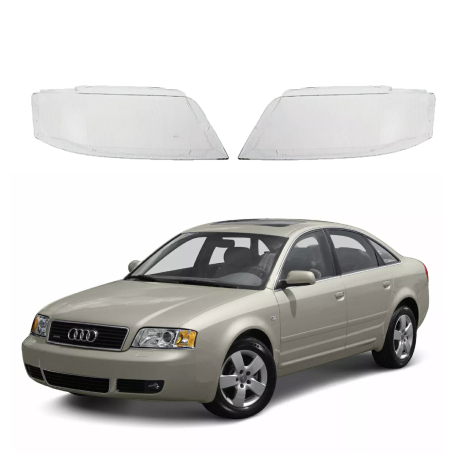 Set lentile far Audi A6 C5 (98-02)