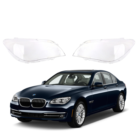 Set lentile far pentru BMW 7 F01 F02 (08-15)