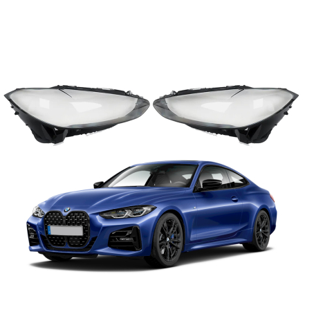 Set lentile far BMW seria 4 G22 G23 G26 (20-23)