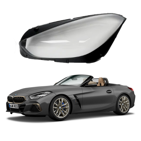 Sticlă far stânga pentru BMW G29 Z4 (2021-2024)