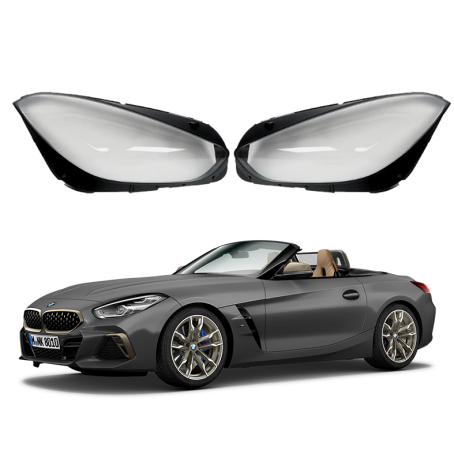 Set lentile far pentru BMW G29 Z4 (21-23)