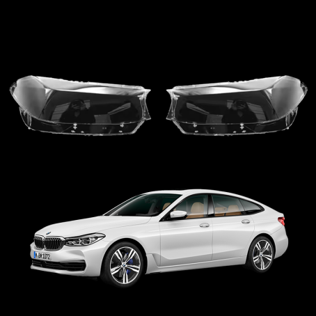 Set lentile far pentru BMW seria 6 GT G32 (16-20)