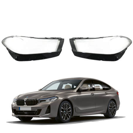 Set lentile far pentru BMW 6 GT seria G32 (20-23)
