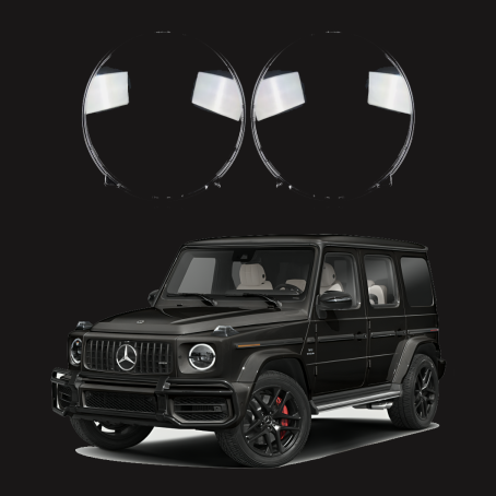 Set lentile far pentru Mercedes-Benz Clasa G W464 G55 G63 (21-23)