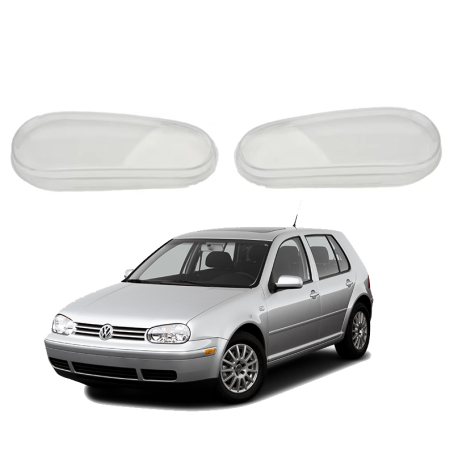 Set lentile far pentru VW Golf 4 (98-04)