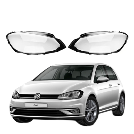 Set lentile far pentru VW Golf 7 (14-17)