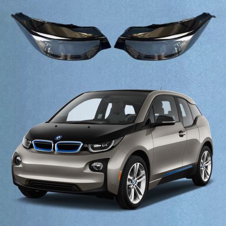 Set lentile far pentru BMW I3 (14-22)