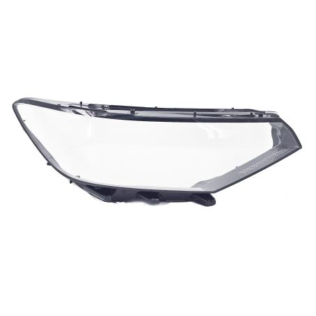 Sticlă far stânga pentru VW Passat B8.5 (2019-2022), versiunea Standard