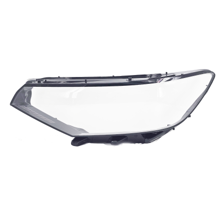 Sticlă far dreapta pentru VW Passat B8.5 (2019-2022), versiunea Standard