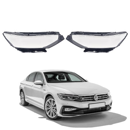 Set lentile far pentru VW Passat B8.5 High (19-22)