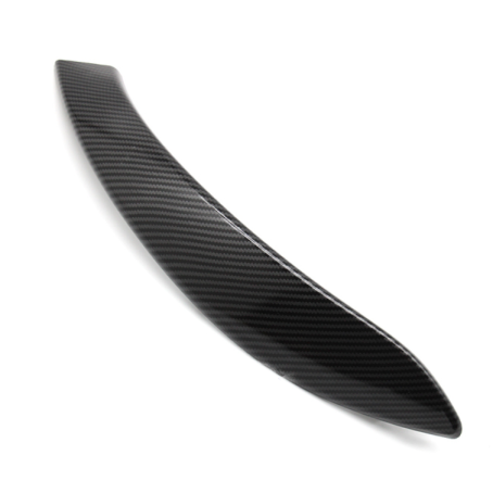 Husa/Capac pentru manerul interior din dreapta BMW 3 4 F30 F31 F32 F36 Carbon