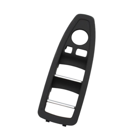 Panou portiera sofer cu retractare electrica a oglinzilor pentru BMW 3 4 F30 F31 F32 F36 Negru