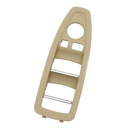 Panou portiera sofer cu retractare electrica a oglinzilor pentru BMW 3 4 F30 F31 F32 F36 Bej