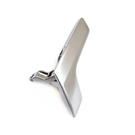 Mâner ușă dreapta pentru Mercedes-Benz W204 Clasa C Chrome Mat