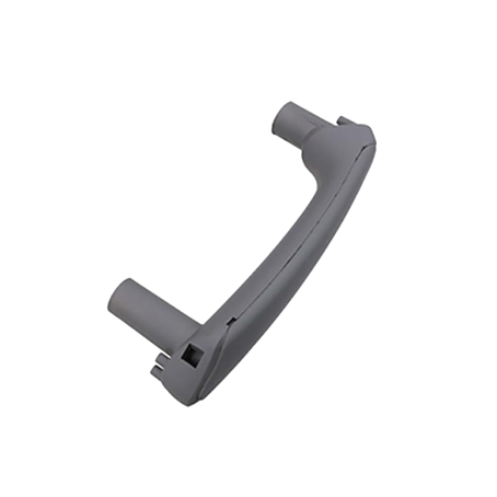 Mâner interior ușă din față dreapta pentru VW Passat 4 B5 B5.5 Gri