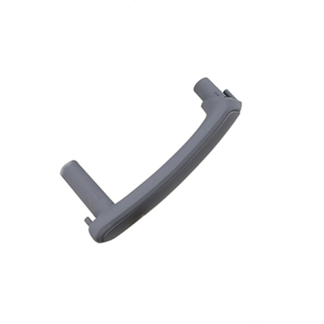 Mâner interior ușă din spate stânga pentru VW Passat 4 B5 B5.5 Gri