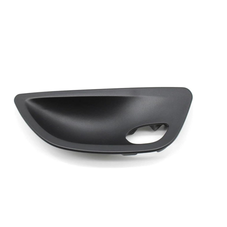 Panou de mânerul din dreapta pentru BMW 5 F10 F11 5 Negru