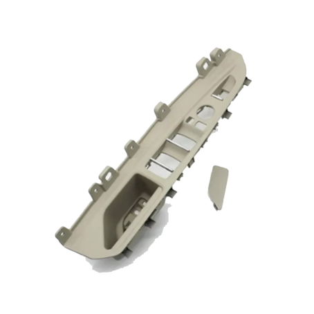 Panou ușă șofer pentru BMW X5 X6 F15 F16 F85 F86 Bej deschis