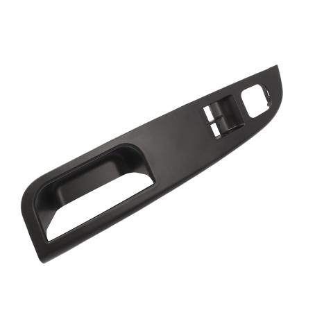 Panou interior / Mâner cu 2 geamuri electrice pentru VW Golf 5 (05-10) Negru