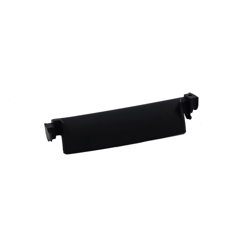 Ornamente mâner/panou interior șofer pentru VW Golf 5 (2005-2010), Negru