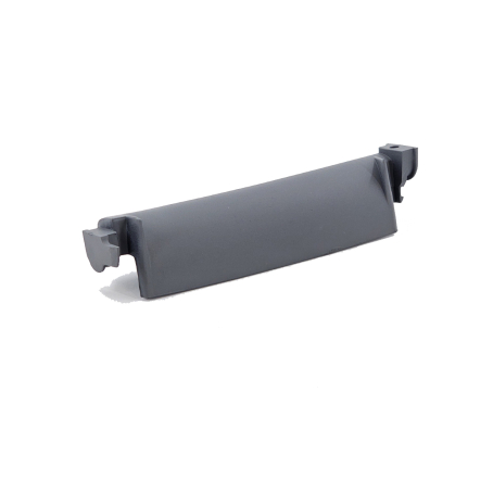 Ornamente mâner/panou interior șofer pentru VW Golf 5 (2005-2010), Gri