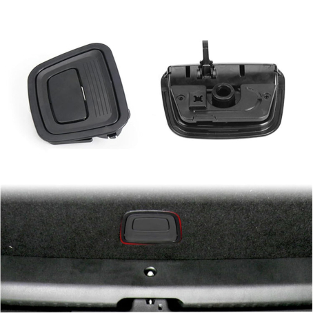 Mâner portbagaj pentru Mercedes-Benz ML GL GLE GLB GLC W166 X166 W292 W253 W247