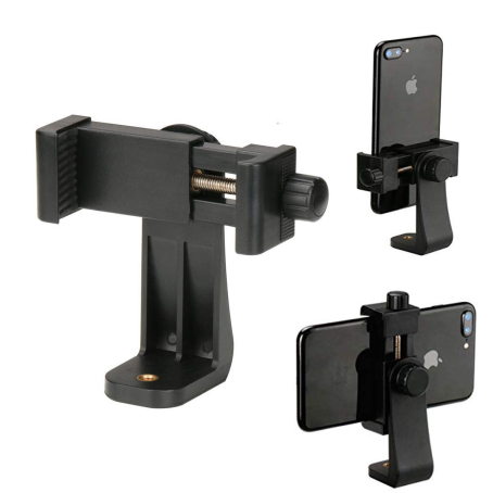 Suport pentru telefon cu rotație de 360 de grade