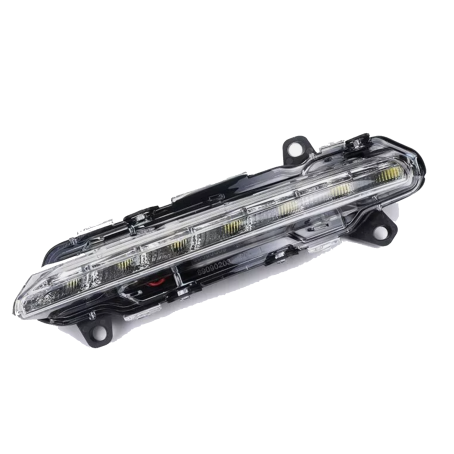 Lumină halogenă stânga / de zi pentru Mercedes C CLS S GLK W204 X204 W218 W221