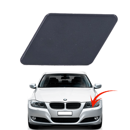 Capac pulverizator stânga BMW E90 E91 facelift (06-09) 209