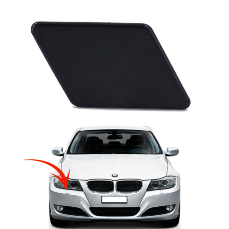 Capac pulverizator dreapta BMW E90 E91 facelift (06-09) 210