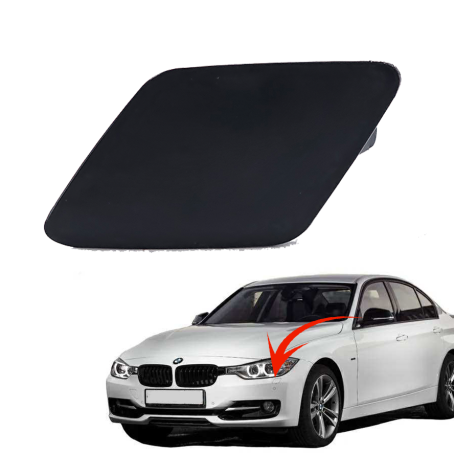 Capacul de la pulverizator stânga BMW F30 F31 (12-15) 031