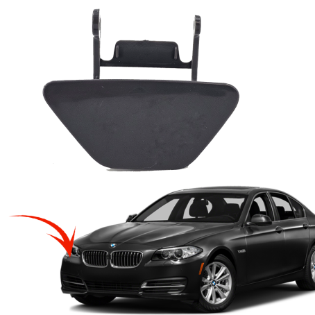 Capacul de la pulverizatorul din dreapta BMW F10 F11 F18 (11-13) 720