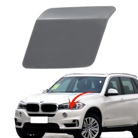 Capac de pulverizare stânga pentru BMW X5 F15 (14-18)