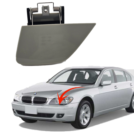 Capac pulverizator stânga BMW E65 E66 305